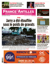 France-Antilles.fr