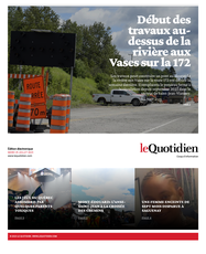 28 juillet 2025 issue
