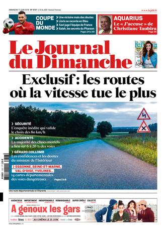 Le Journal du Dimanche