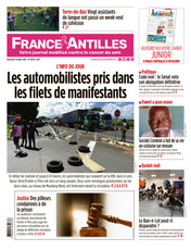 France-Antilles.fr