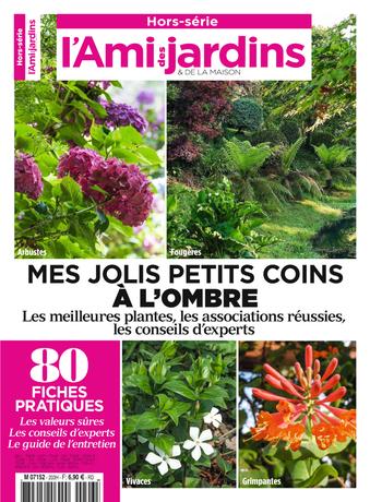 L'Ami des Jardins Hors-Série