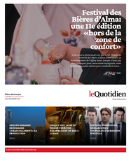 24 juillet 2025 issue