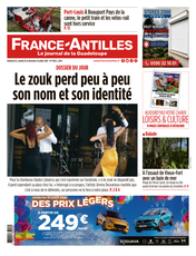 France-Antilles.fr