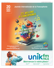 17 mars 2023 issue