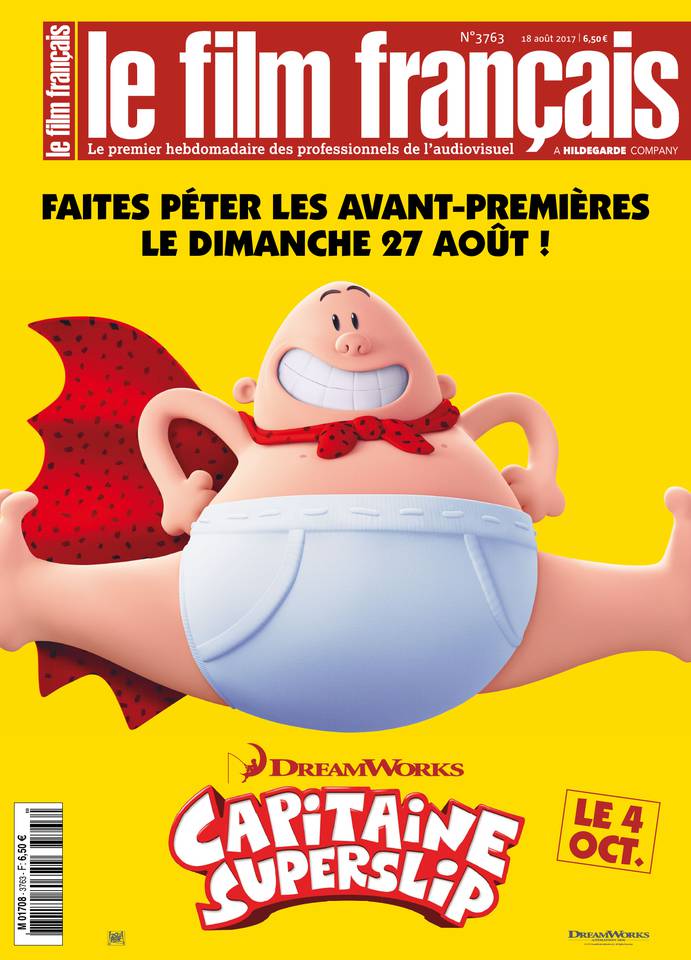 Le film français 18 août 2017 Abonnement Le Film Français Pas Cher avec l’OFFRE ENTREPRISE