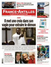 France-Antilles.fr