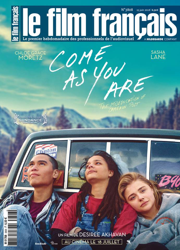 Le film français 15 juin 2018 Abonnement Le Film Français Pas Cher avec l’OFFRE ENTREPRISE