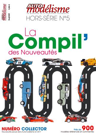 Automodélisme Hors-Série