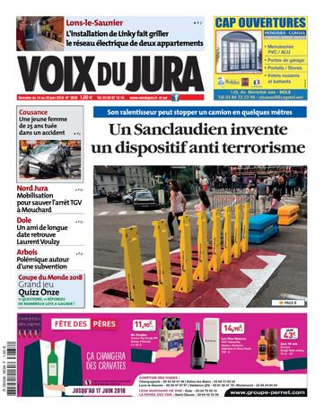 Voix du Jura
