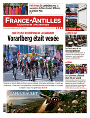 France-Antilles.fr