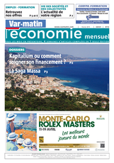 Suppléments Gratuits Var Matin - 25/02/2015