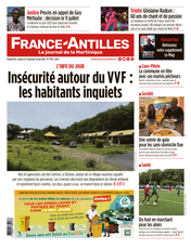 France-Antilles.fr