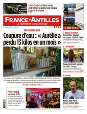 France-Antilles.fr
