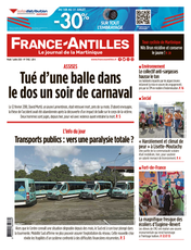 France-Antilles.fr