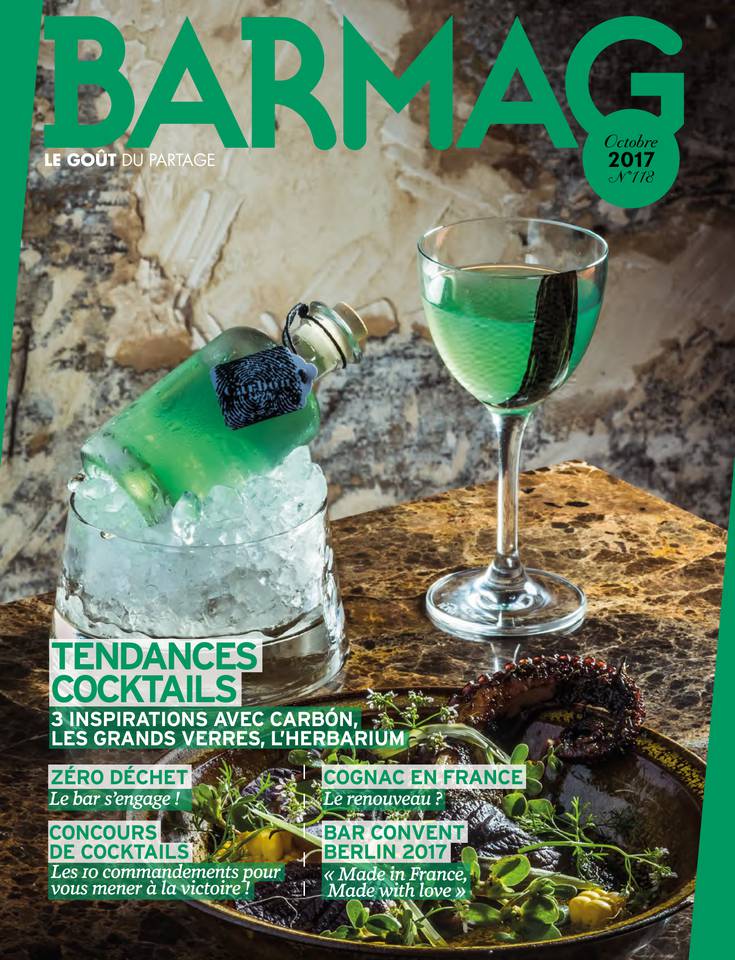 Barmag 30 septembre 2017 Abonnement Barmag Pas Cher avec l’OFFRE ENTREPRISE ePresse.fr