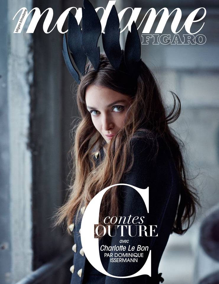 Madame Figaro 10 février 2017 Madame Figaro du 10 février 2017 à télécharger sur iPad