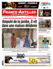 France-Antilles.fr