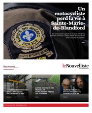 18 septembre 2025 issue
