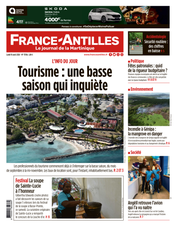 France-Antilles.fr