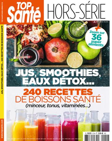 Top Santé Hors-Série