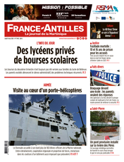 France-Antilles.fr
