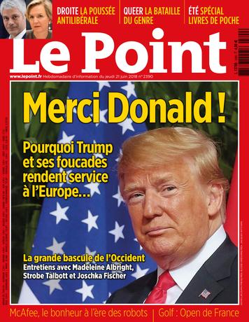 Le Point