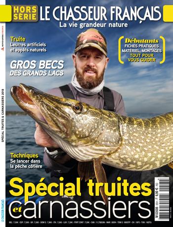 Le Chasseur français Hors-série