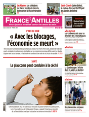 France-Antilles.fr