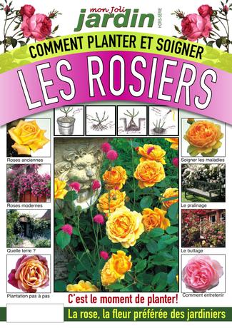 Mon Joli Jardin Hors-Série