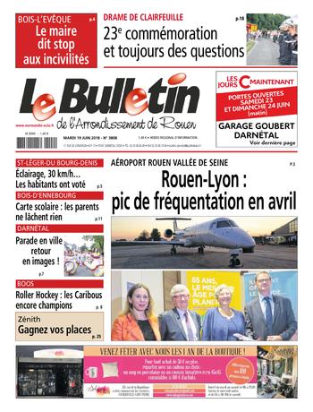 Le Bulletin de Darnétal