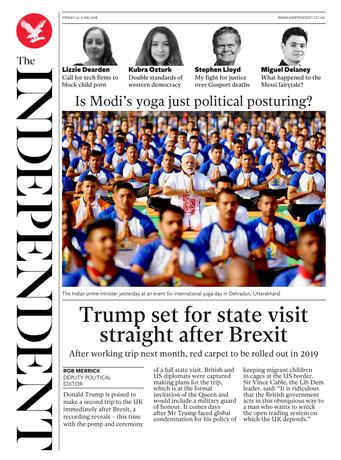 The Independent