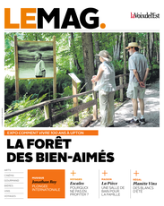 21 juillet 2023 issue