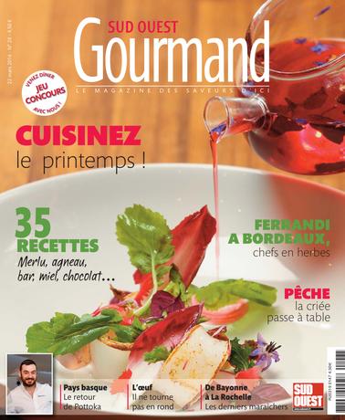 Sud Ouest Gourmand