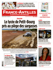 France-Antilles.fr