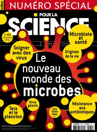 Pour la Science