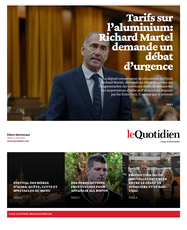4 juin 2025 issue