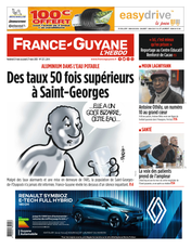 France-Antilles.fr
