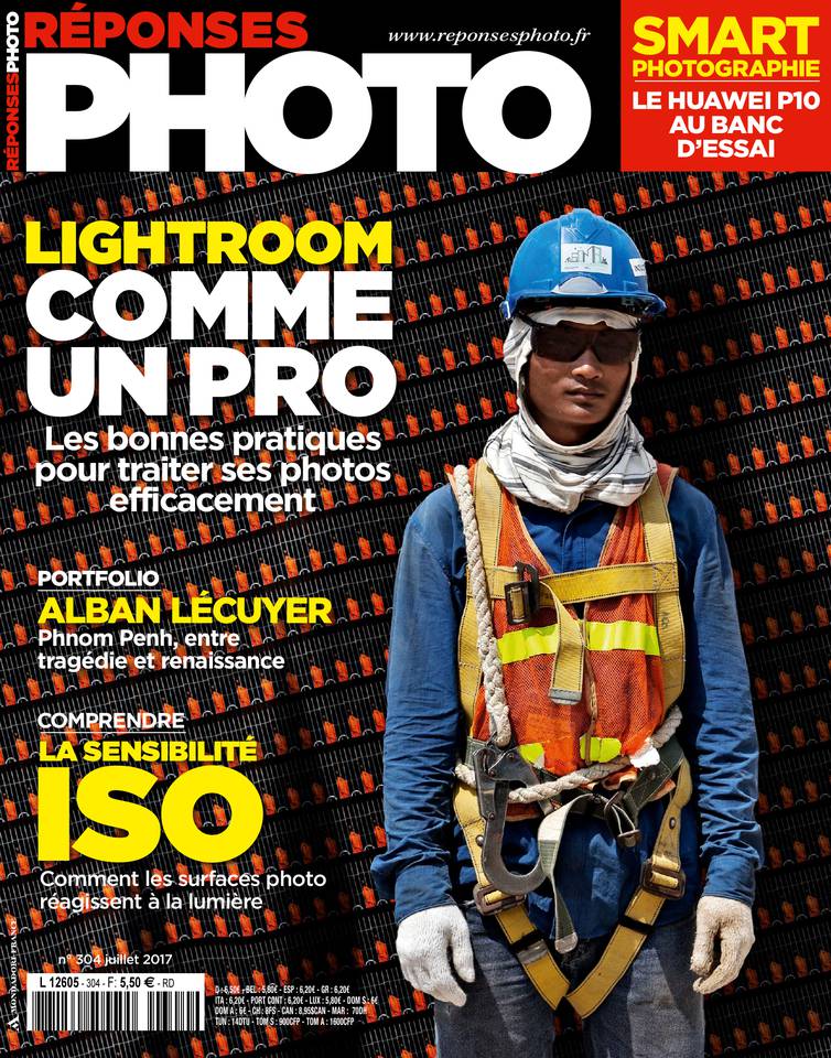 Réponses Photo 09 juin 2017 Abonnement Réponses Photo Pas Cher avec le BOUQUET ePresse.fr
