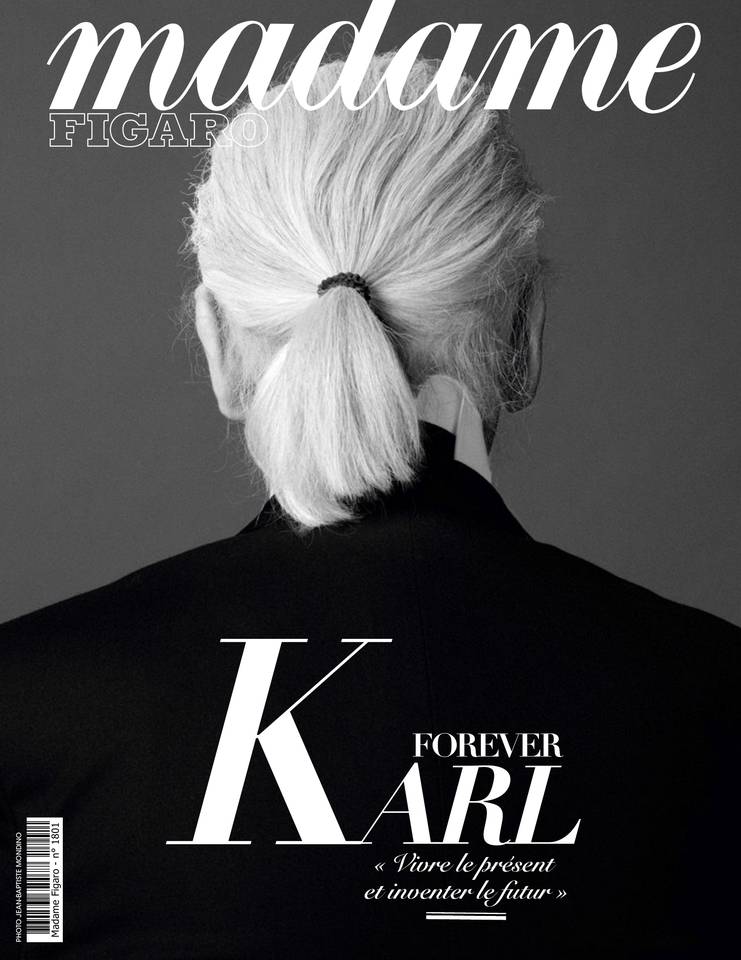 Madame Figaro 01 mars 2019 Madame Figaro du 01 mars 2019 à télécharger sur iPad