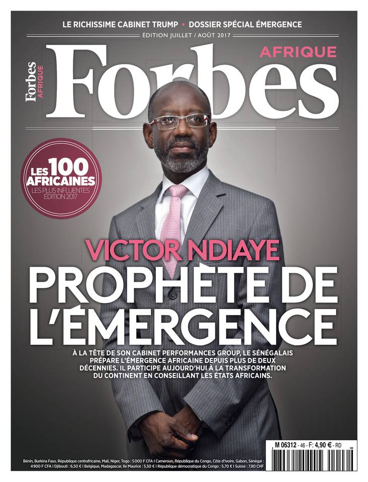 Forbes Afrique 28 juin 2017 Forbes Afrique du 28 juin 2017