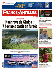 France-Antilles.fr