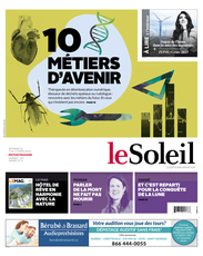 10 mars 2023 issue