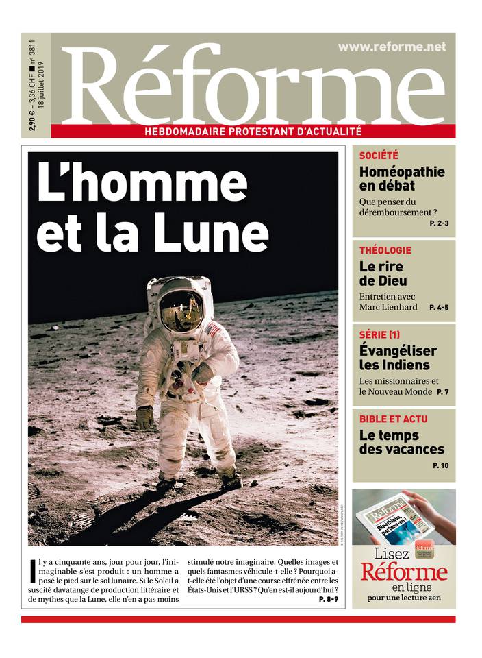 Réforme 17 juillet 2019 Abonnement à Réforme Pas Cher avec le BOUQUET INFO ePresse.fr