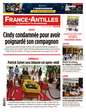 France-Antilles.fr