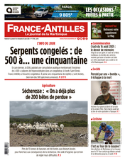 France-Antilles.fr