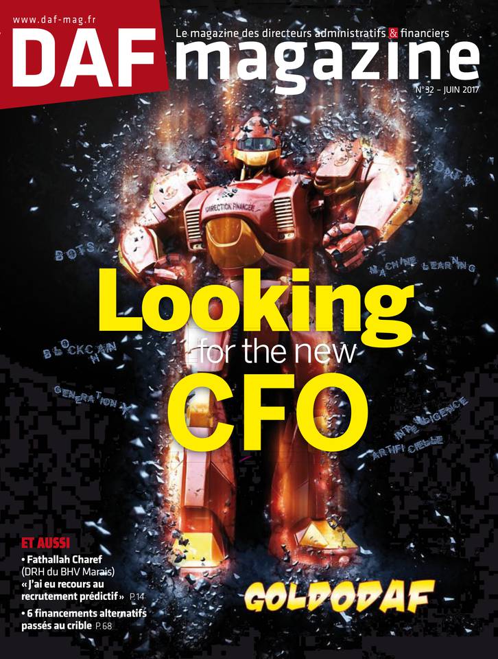 DAF Magazine 29 juin 2017 Abonnement DAF Magazine Pas Cher avec l’OFFRE ENTREPRISE ePresse.fr