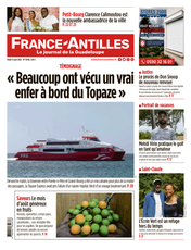 France-Antilles.fr