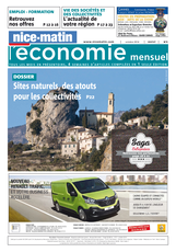 Suppléments Gratuits Nice Matin - 29/10/2014