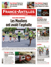 France-Antilles.fr