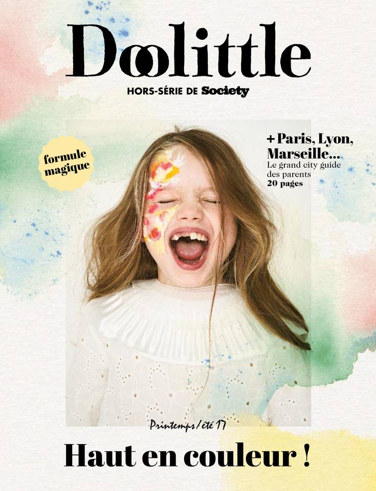 Doolittle 24 février 2017 Abonnement Doolittle Pas Cher avec le BOUQUET ePresse.fr